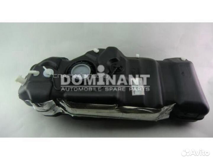 Бак топливный dominant GW11001100K00D1