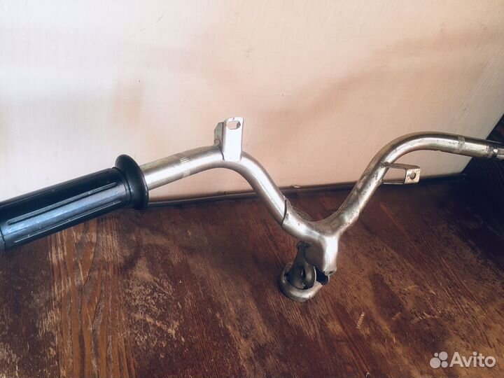 Руль для скутера