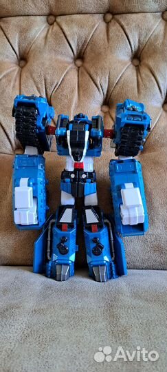 Конструктор