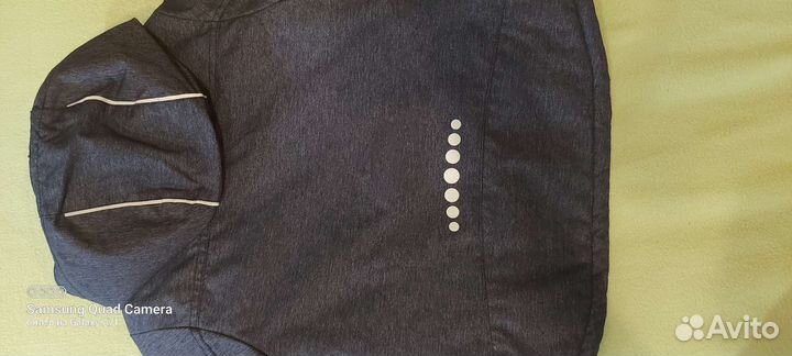 Куртка деми, H&M,104