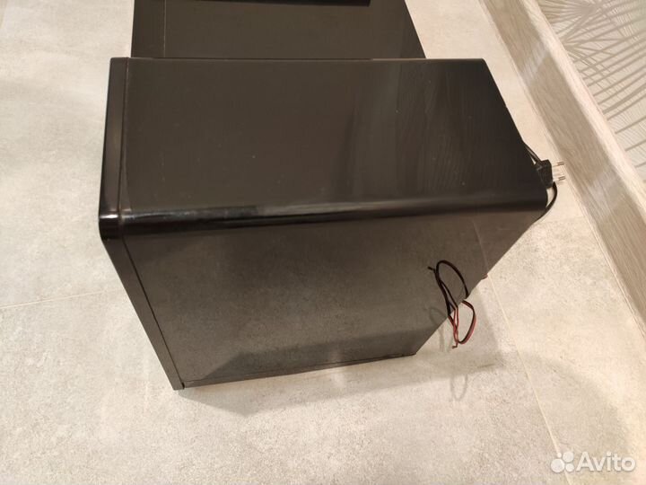 Музыкальный центр LG FB-K162