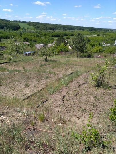 Дача 20 м² на участке 8 сот.