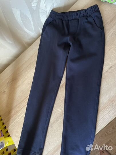 Костюм в школу 134