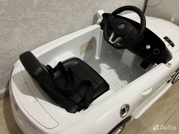 Электромобиль