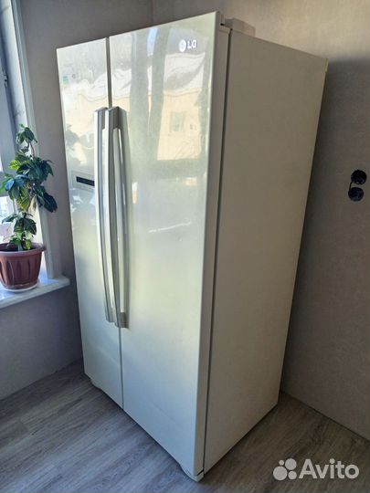 Холодильник бу