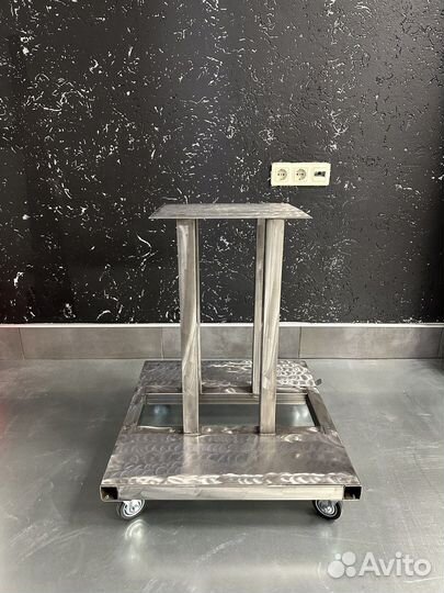 Подставка для каплеструйного принтера/маркиратора