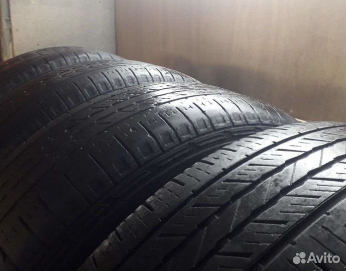 Hankook Optimo K415 235/65 R17 54