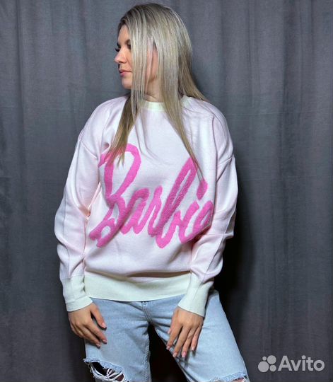 Джемпер женский