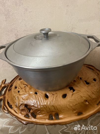 Казан -2литра