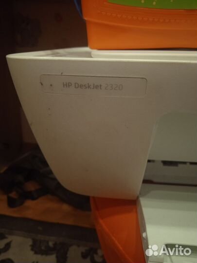 Цветной лазерный принтер