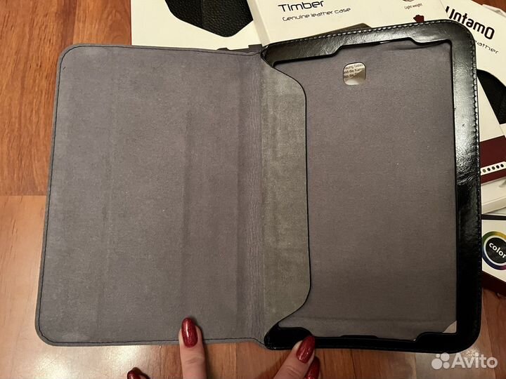 Новые чехлы для Samsung Galaxy Note 8.0