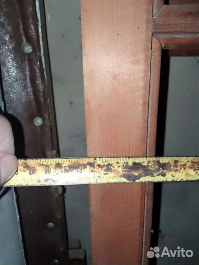 Рамки для окон 3шт