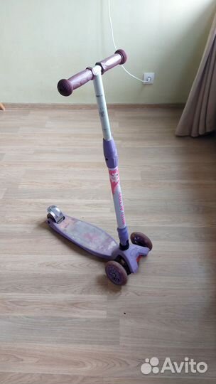 Самокат детский