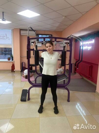 Похудение без диет
