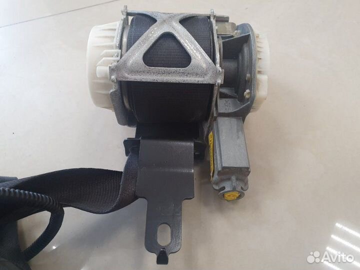 Ремень безопасности передний правый Hyundai Sonata