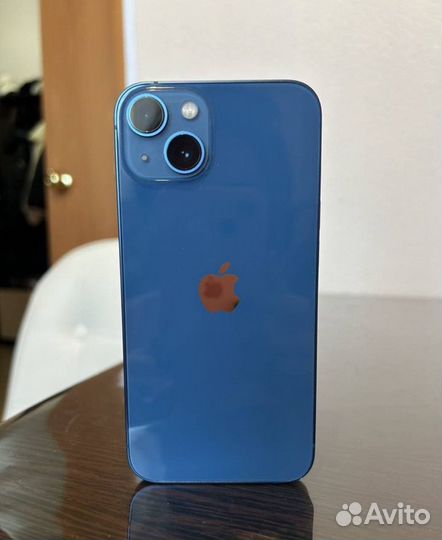 iPhone 13, 128 ГБ