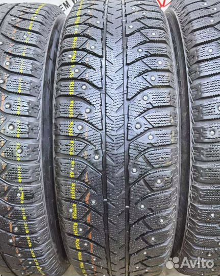 Bridgestone Ice Cruiser 7000 225/65 R17 106T