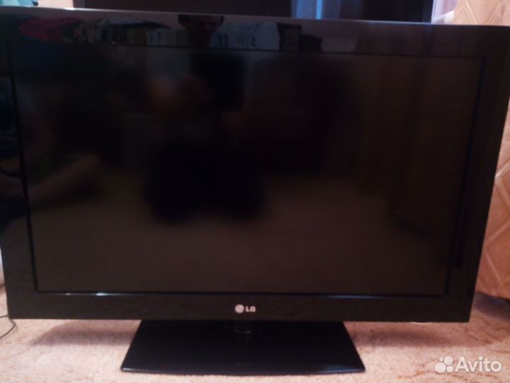 Телевизор LG 32 дюйма