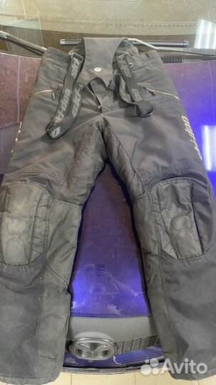 Снегоходный костюм Ski-doo