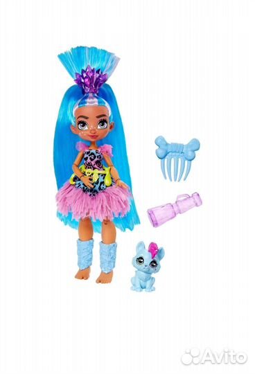 Кукла cave club