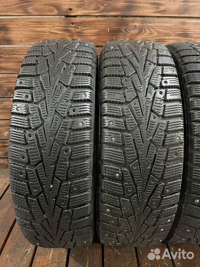 Cordiant Snow Cross 185/65 R15