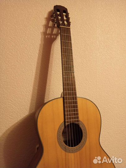 Гитара 