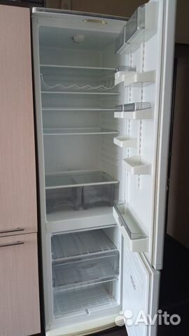 Холодильник Атлант двухкамерный купить в Белгороде | Товары для дома и ...