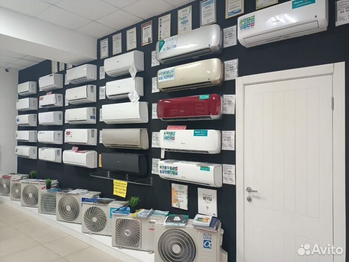 Франшиза климатический бизнес с высоким доходом