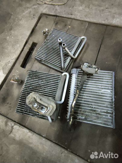 Осушитель кондиционера Опель Астра G 90559850