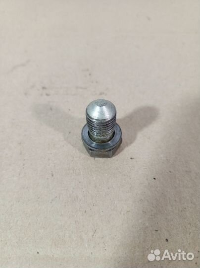 Болты Volkswagen Passat