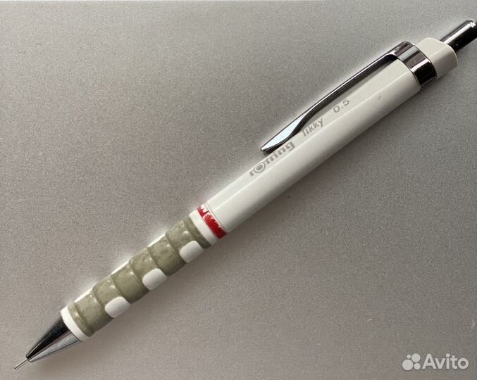 Механический карандаш Rotring Tikky 0,5