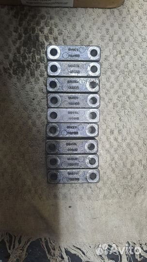 Распредвалы форд фокус 2 1.8