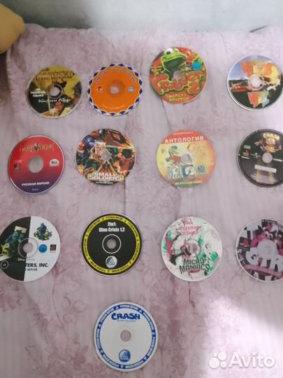 Sony playstation one