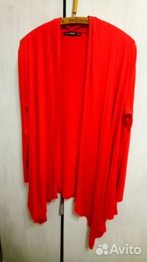 Кардиган Atmosphere 16 размер (наш 52)