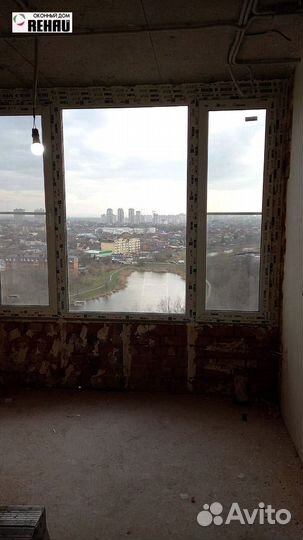 Rehau. Пластиковые окна от производителя