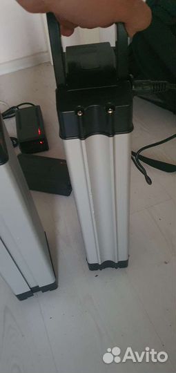 Аккумулятор для электровелосипеда 60v20ah