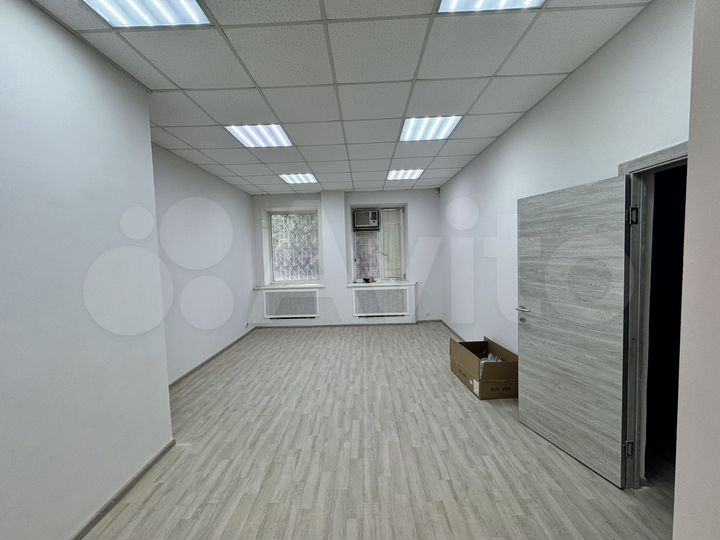 Торговая площадь, 71 м²