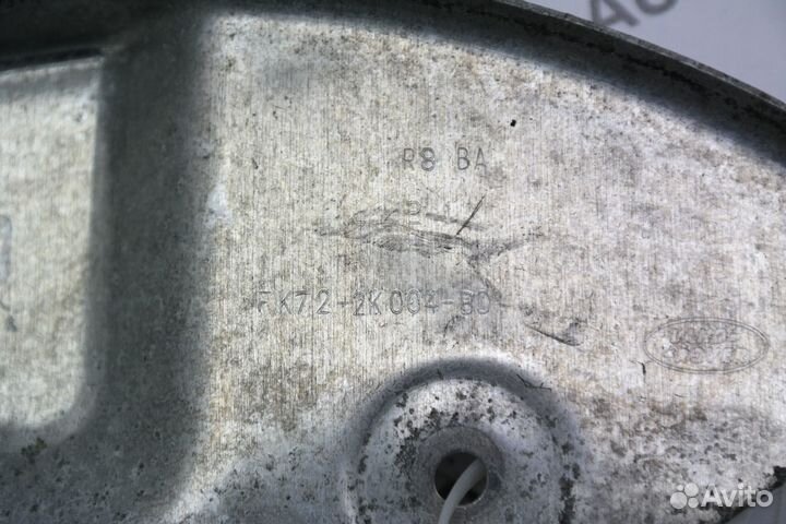 Пыльник тормозного диска Discovery Sport L550 14