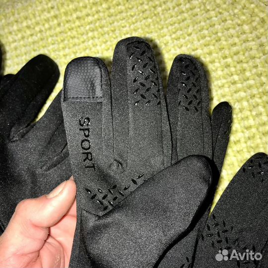 Перчатки Nike мужские