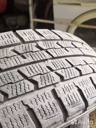 Goodyear Ice Navi Zea II 195/65 R15