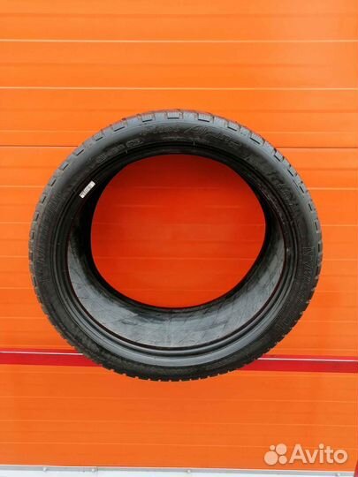 Michelin Pilot Alpin PA4 255/35 R18 94V