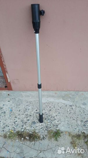 Удлинитель румпеля