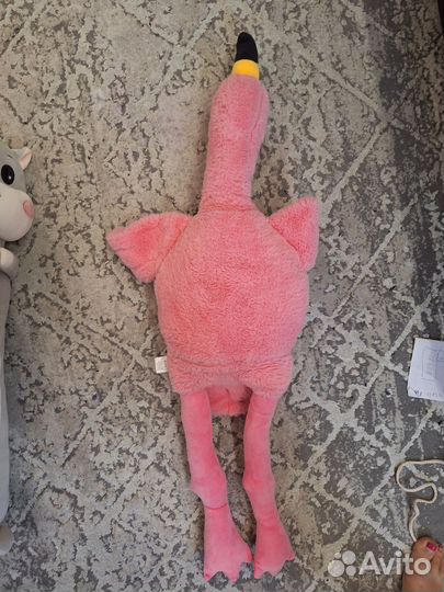Мягкие игрушки