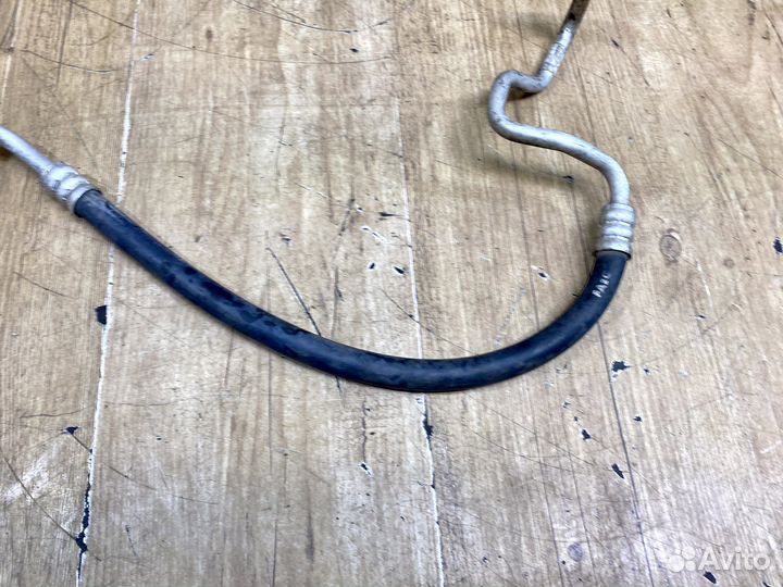 Шланг кондиционера Kia Rio 2 2005-2011г