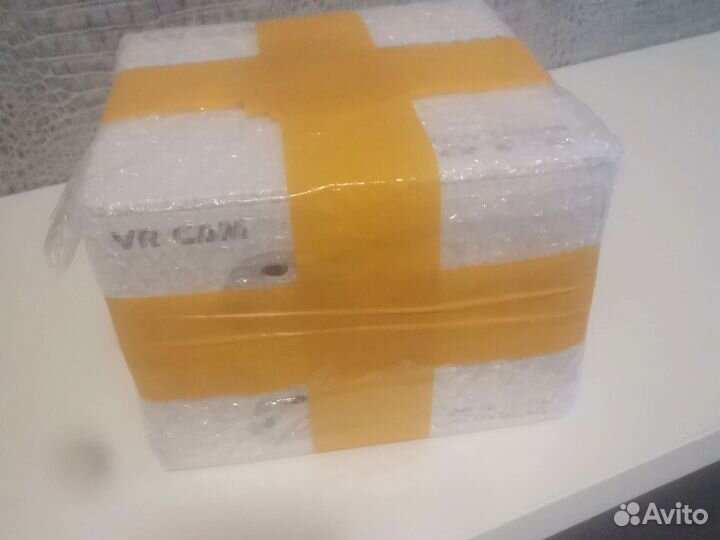 Камера видеонаблюдения 4g 3mp сим картой