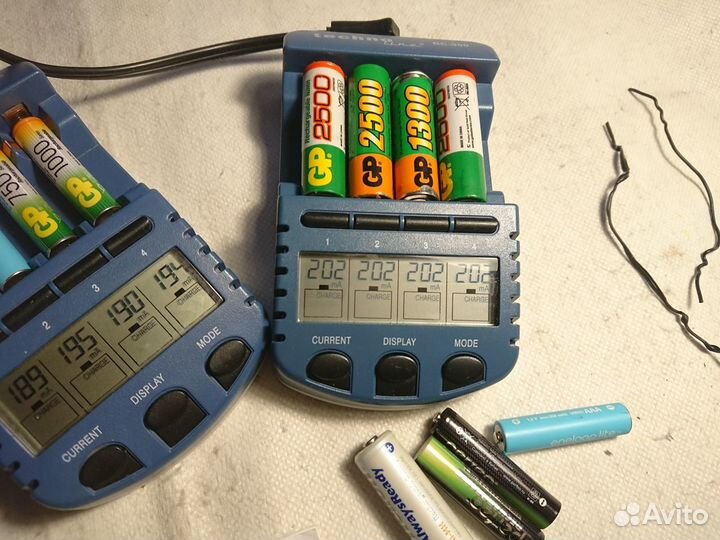 Для радиолюбителей зарядное устройство