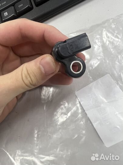 Датчик выходного вала