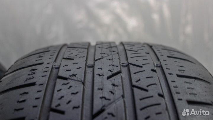 Кoлеса летние R18 Nissan Pathfinder r52 оригинал