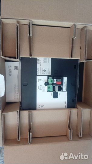 KNX SMART панель 8 Jung SP0081U