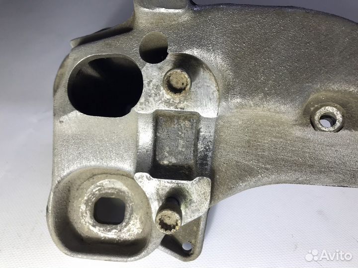 Балка подмоторная Ауди A8 S8 D3